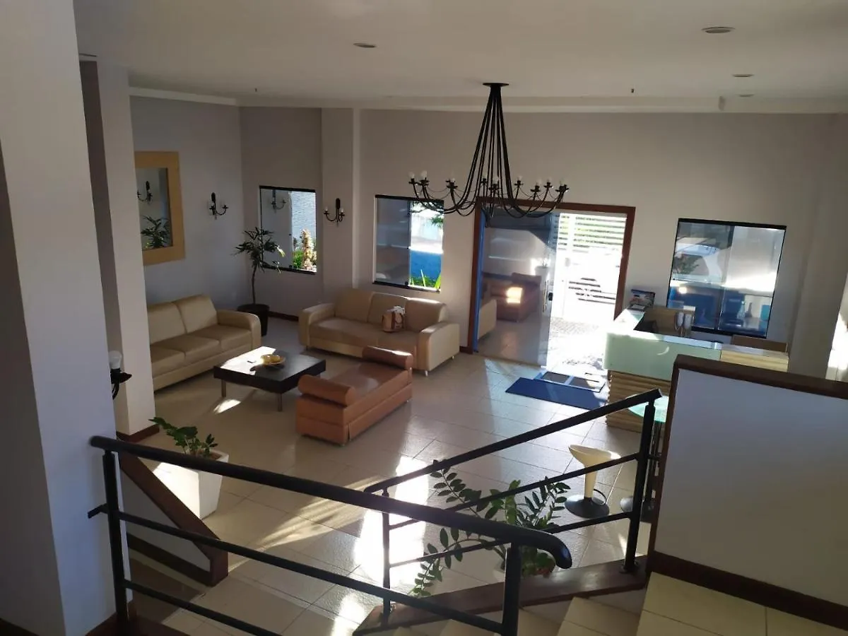 Beautiful Flat Ponta Negra Sem Custos Adicionais! Apartamento Natal