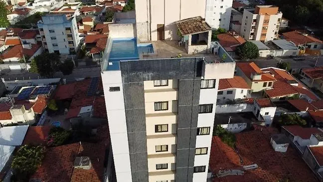 Beautiful Flat Ponta Negra Sem Custos Adicionais! Apartamento Natal 0*,