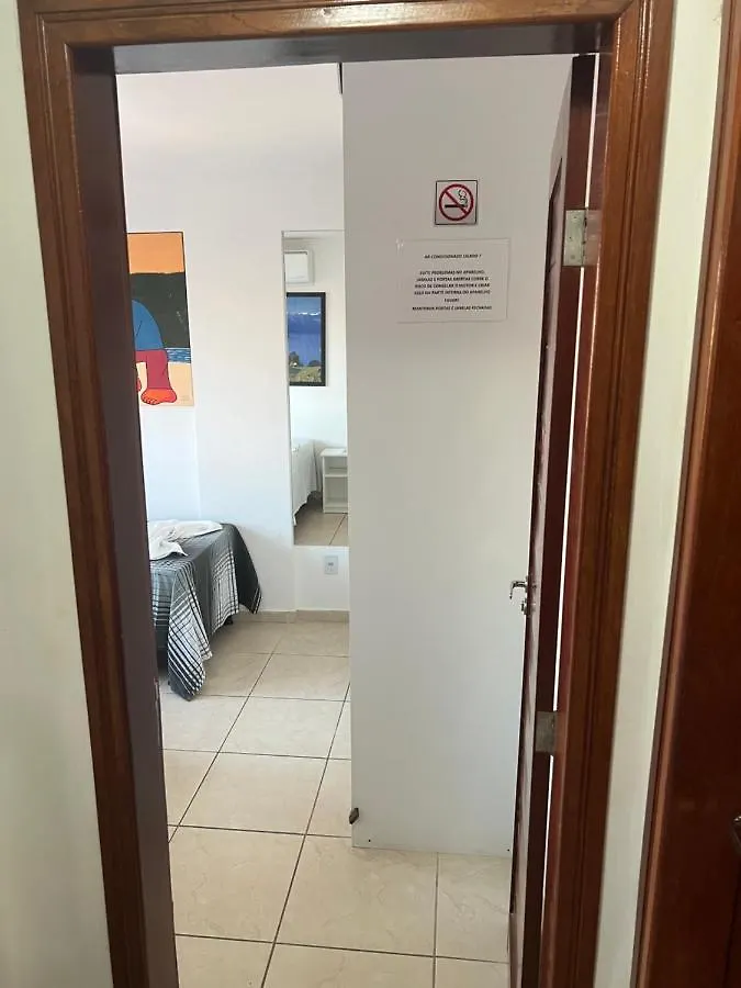 Beautiful Flat Ponta Negra Sem Custos Adicionais! Apartamento Natal