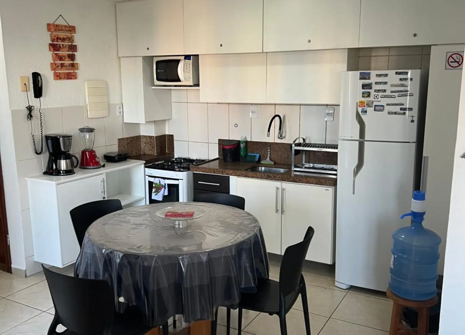 Beautiful Flat Ponta Negra Sem Custos Adicionais! Apartamento Natal