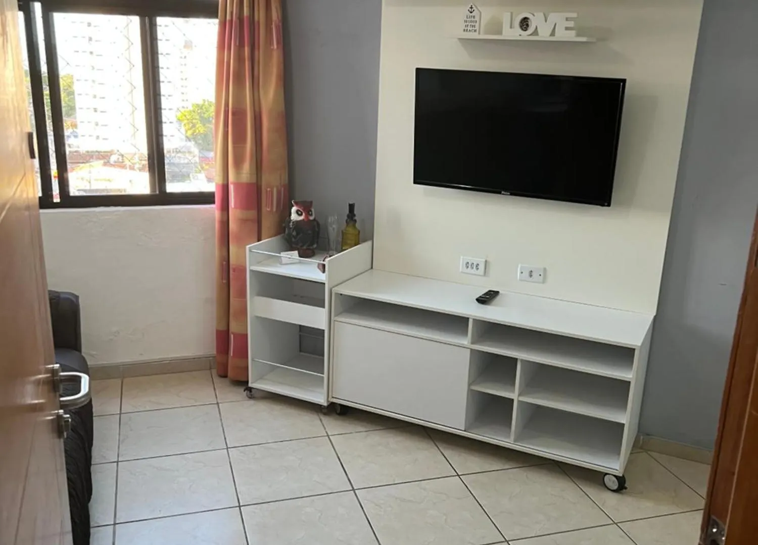 Beautiful Flat Ponta Negra Sem Custos Adicionais! Apartamento Natal