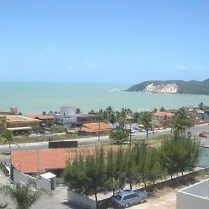 Apartamento Flat 2 Quartos Com Vista O Mar E Serviços Hoteleiros, Natal