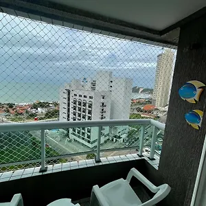 Apartamento Marina Bezerril - Pontamares 903 - O De, Natal
